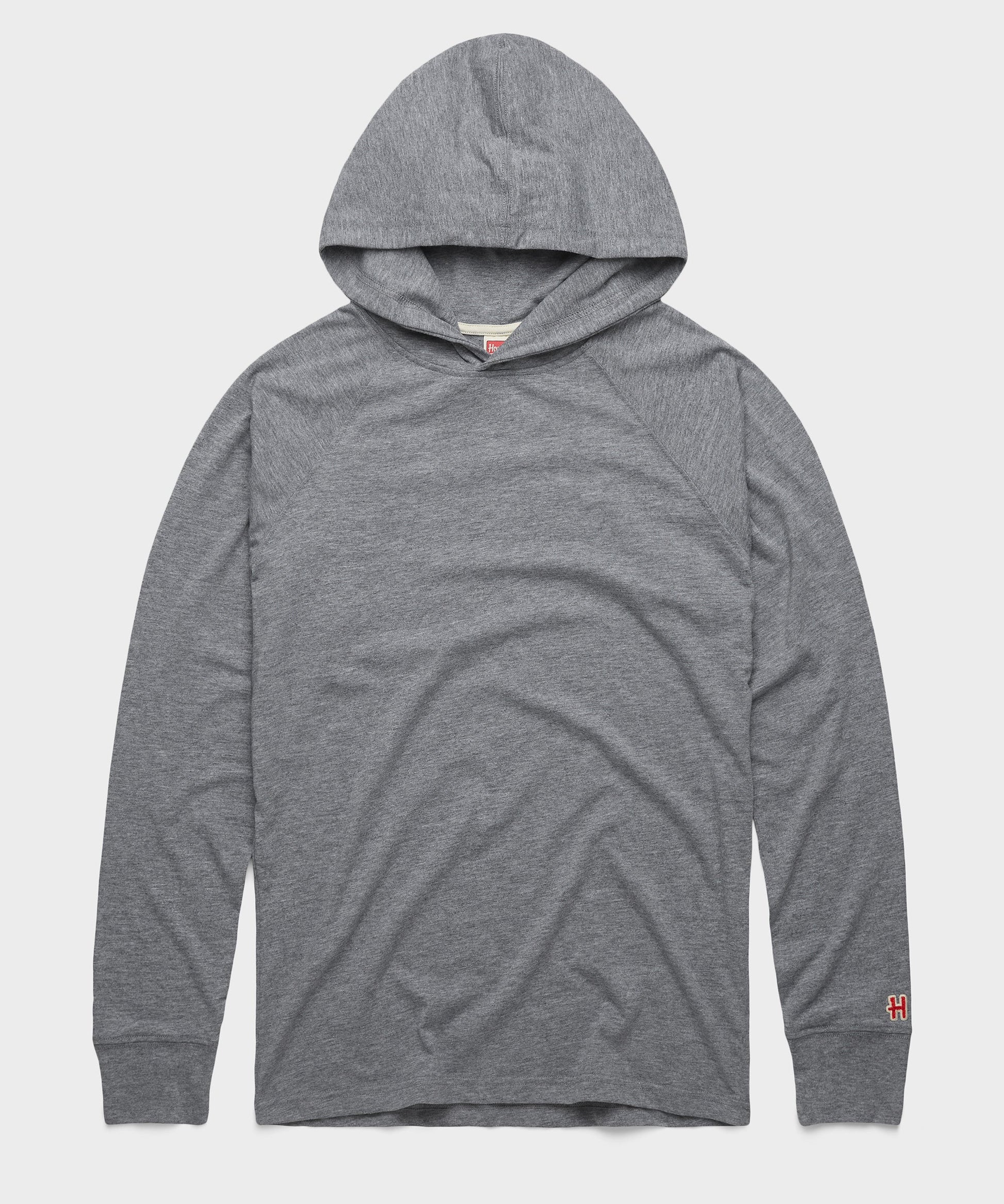 Go-To Lightweight Hoodie