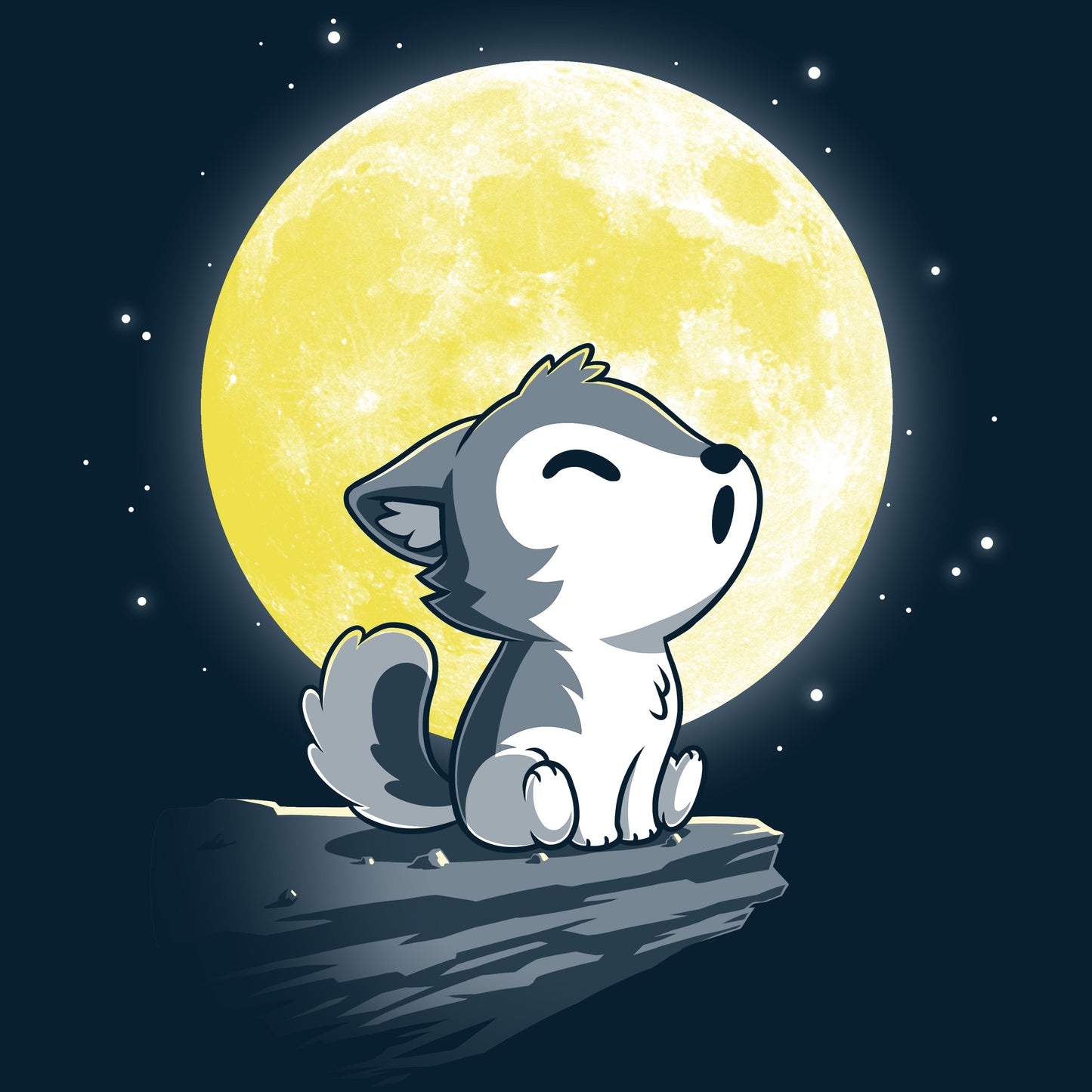 Lil' Werewolf