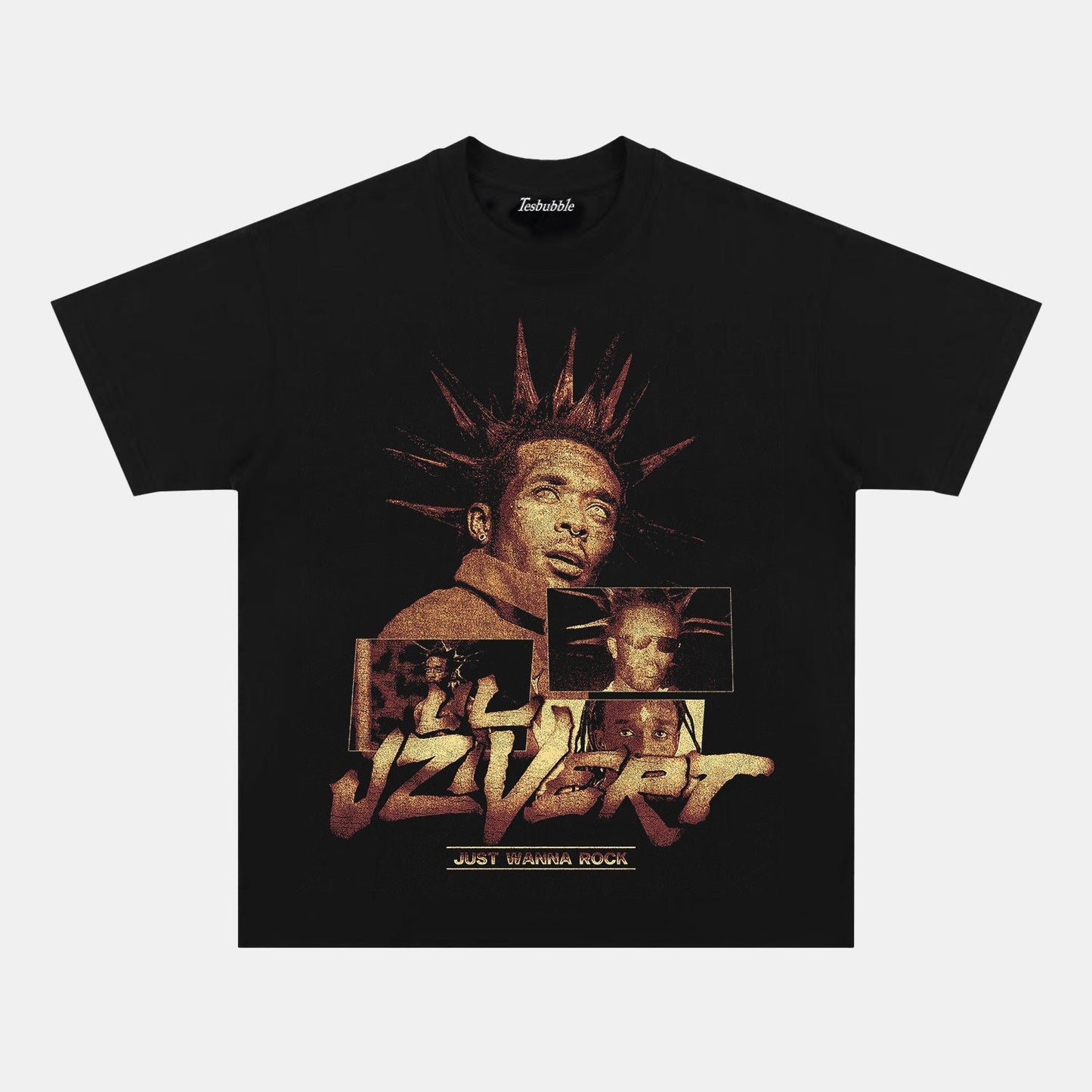 LIL UZI VERT TEE Style001