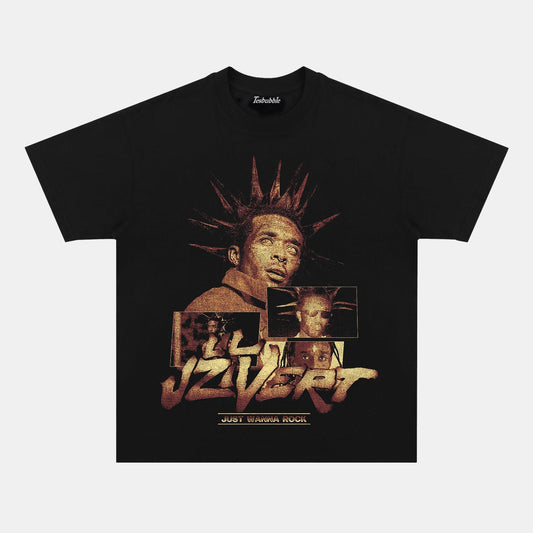 LIL UZI VERT TEE Style001