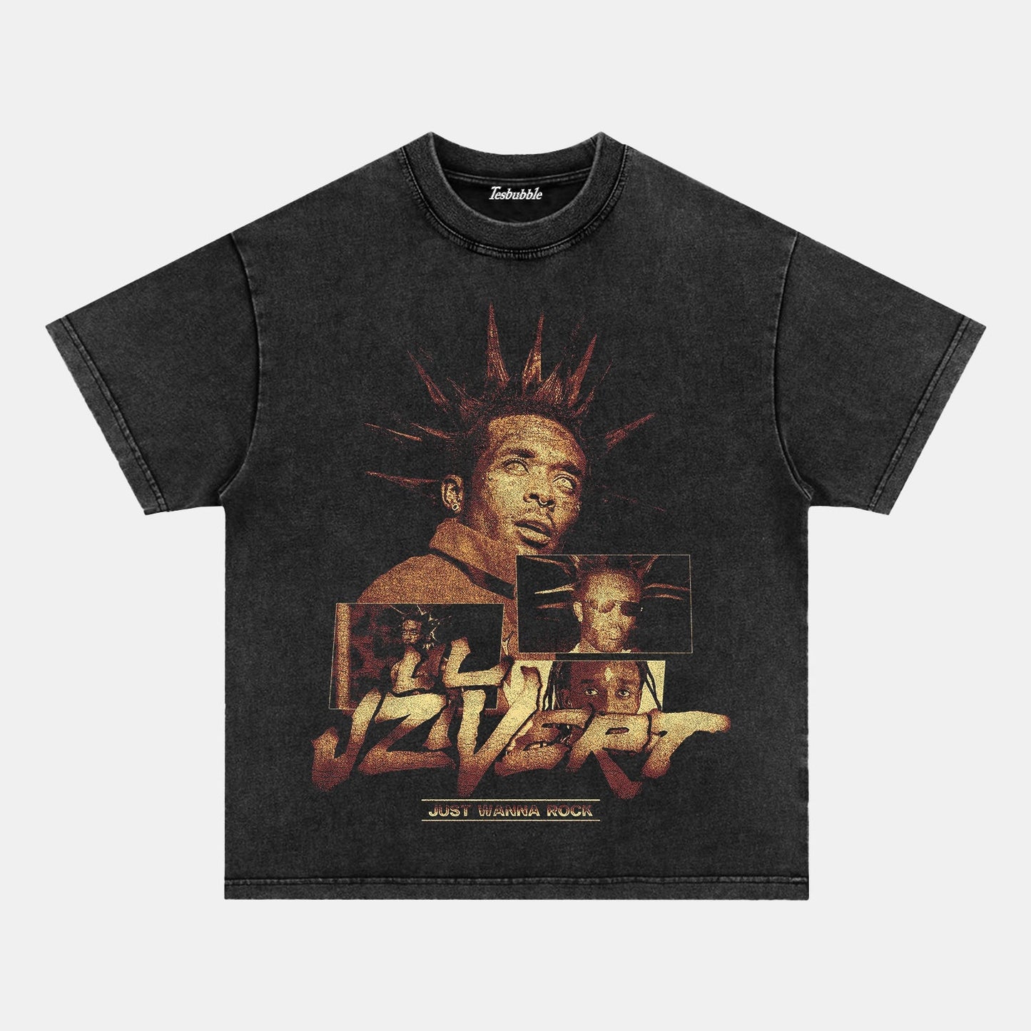 LIL UZI VERT TEE Style001