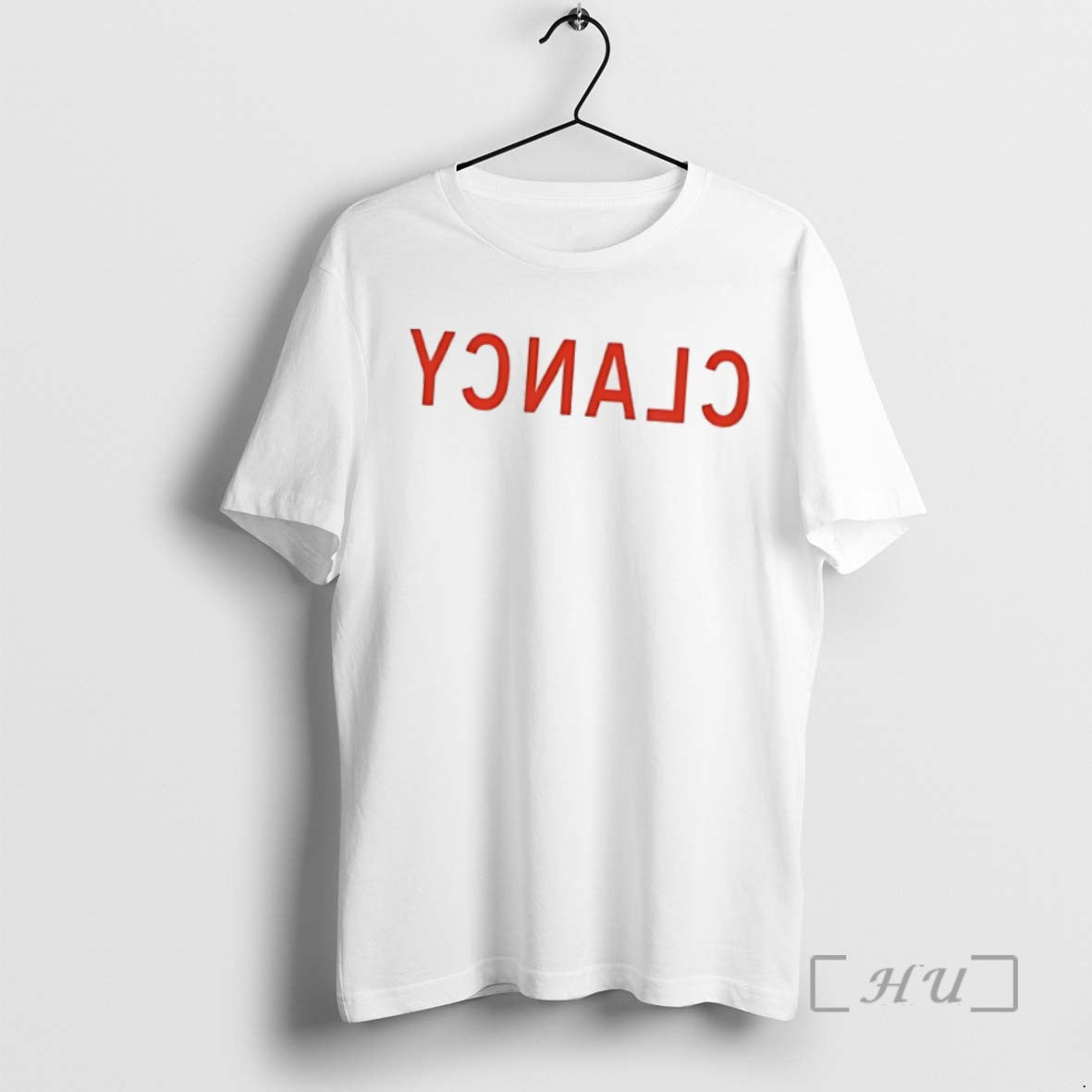 Limited Edition Clancy Tyler Joseph - clothing by TeeHivey.com