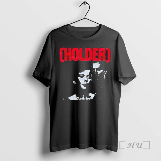 Limited Edition Holder Red Logo Tour - clothing by TeeHivey.com