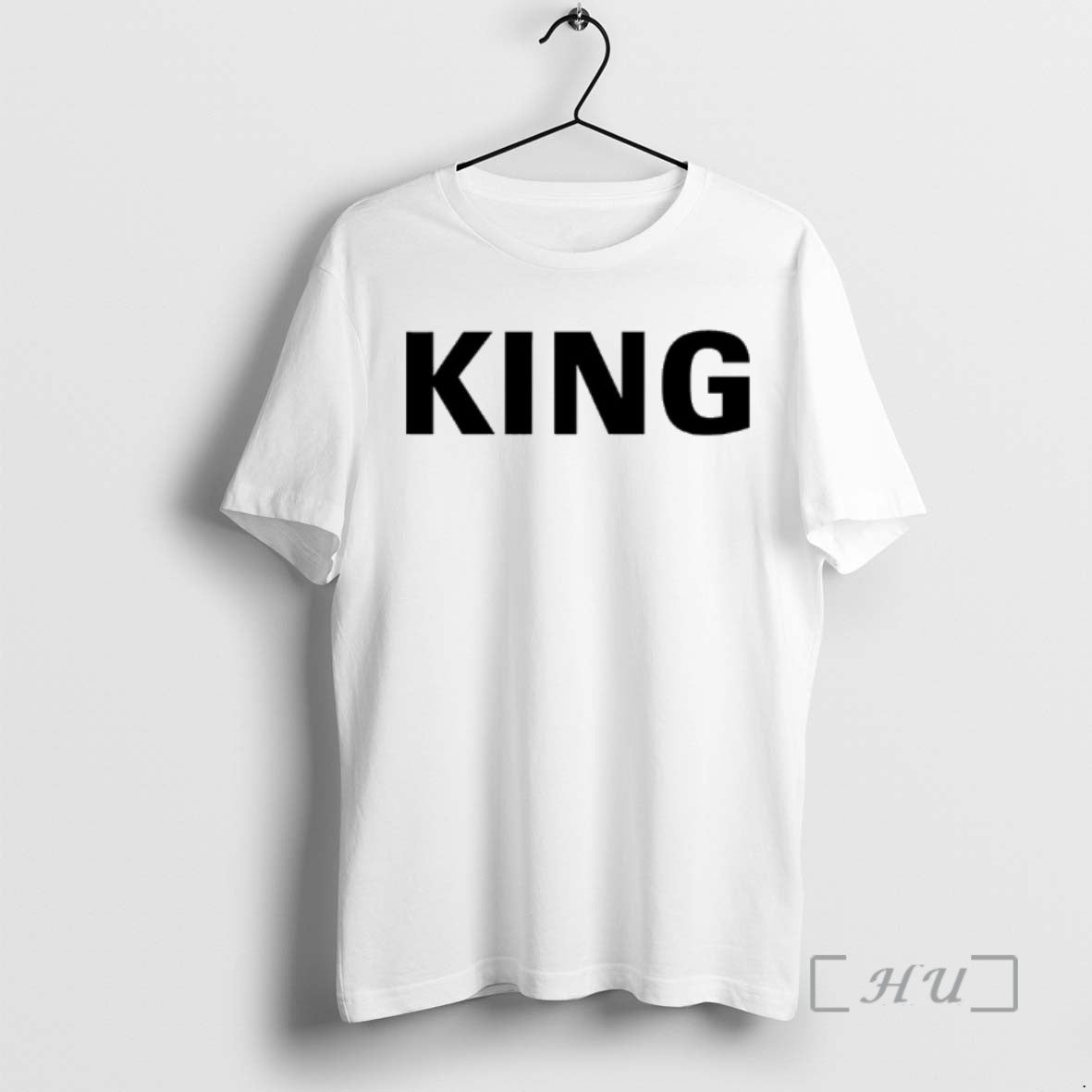 Limited Edition King Kylie King - clothing by TeeHivey.com