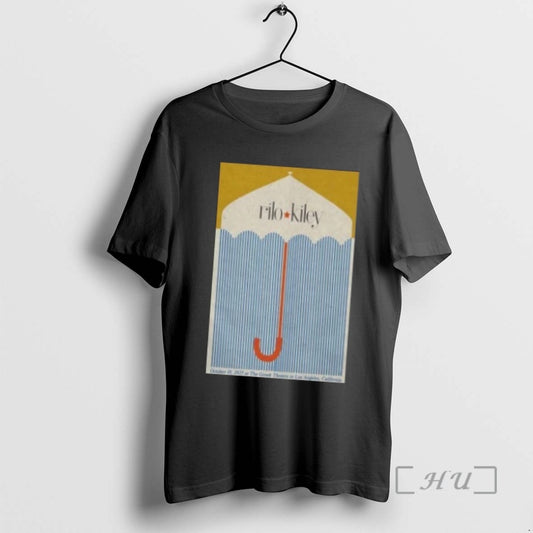 Limited Edition Rilo Kiley October 18 2025 Los Angeles Ca - clothing by TeeHivey.com