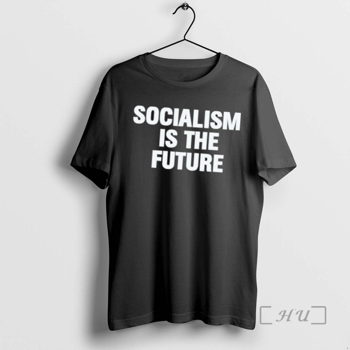 Limited Edition Socialism Is The Future 2025 - clothing by TeeHivey.com
