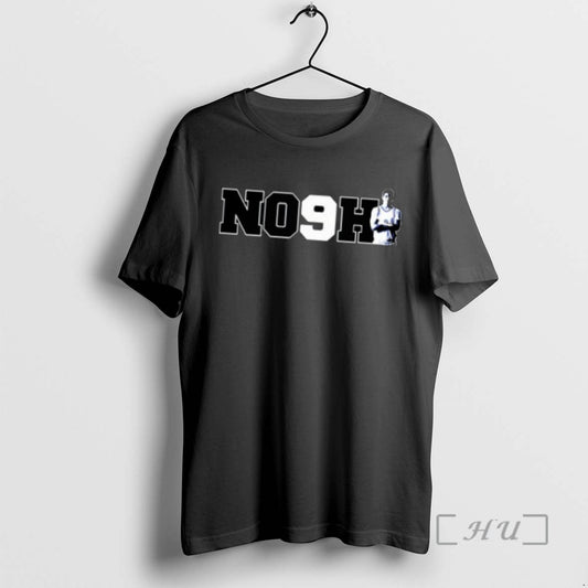 Limited Edition Trent Noah 9 Kentucky Wildcats - clothing by TeeHivey.com