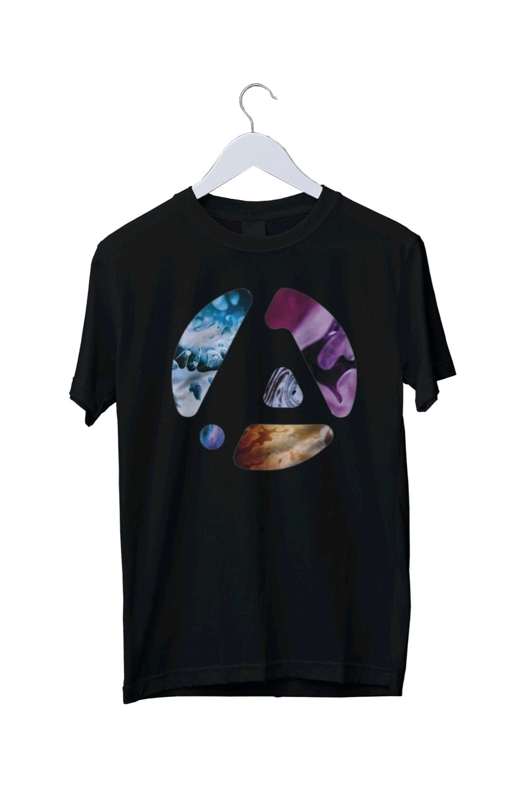Linkin Park From Zero Logo Graphic Print T-Shirt S M L XL 2 3 4 XL