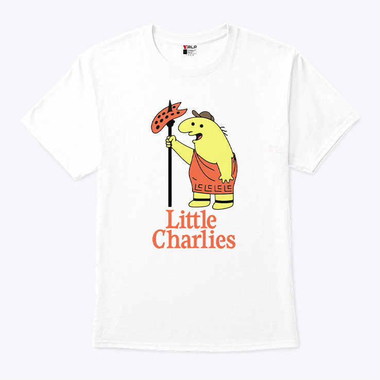Little Charlies T Shirt
