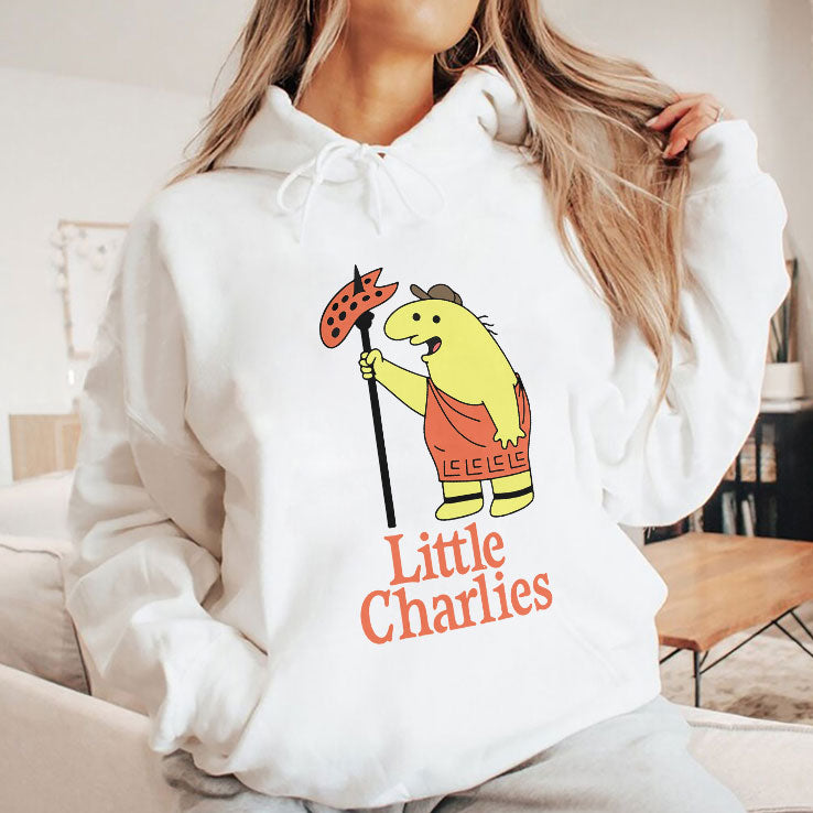 Little Charlies T Shirt