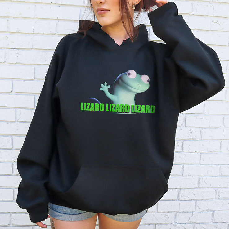 Lizard Lizard Lizard T Shirt