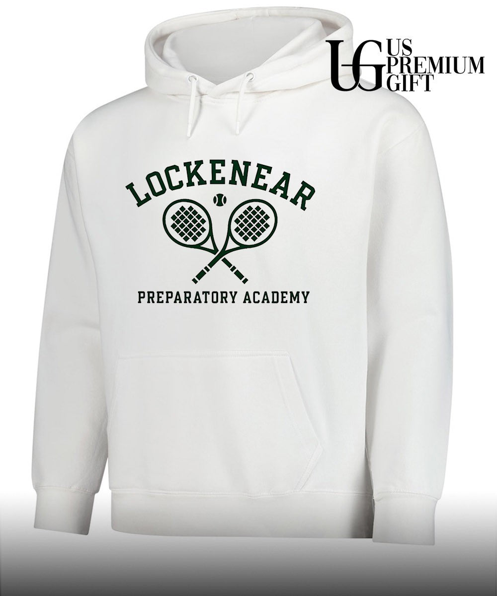 Lockenear Preparatory Academy shirt