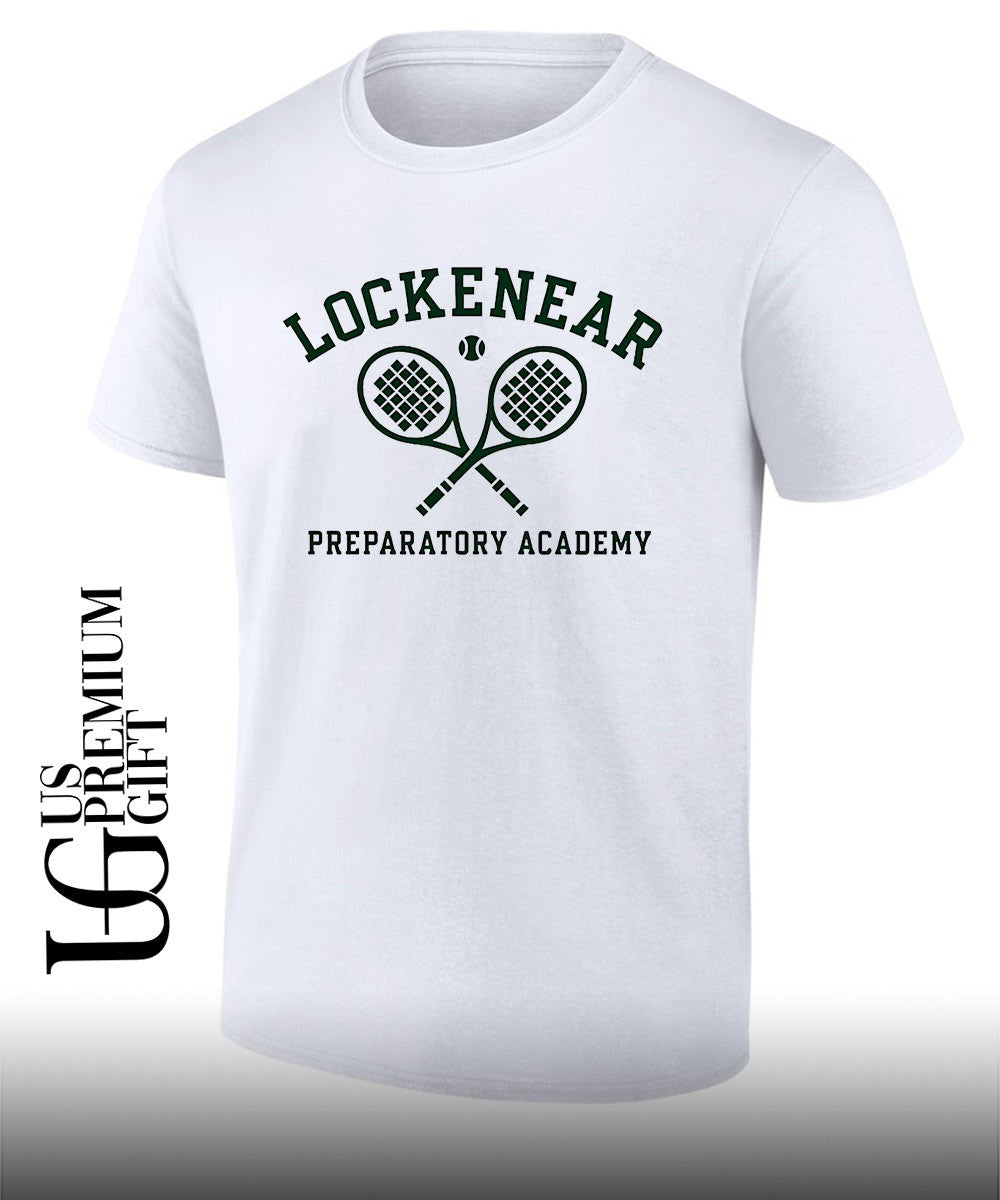 Lockenear Preparatory Academy shirt