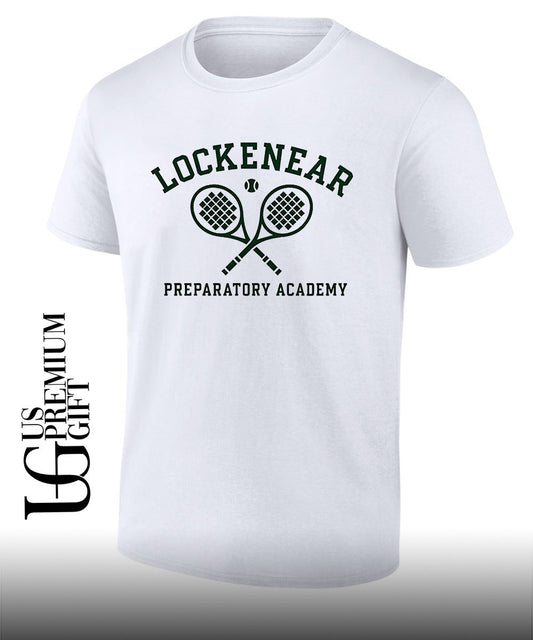 Lockenear Preparatory Academy shirt