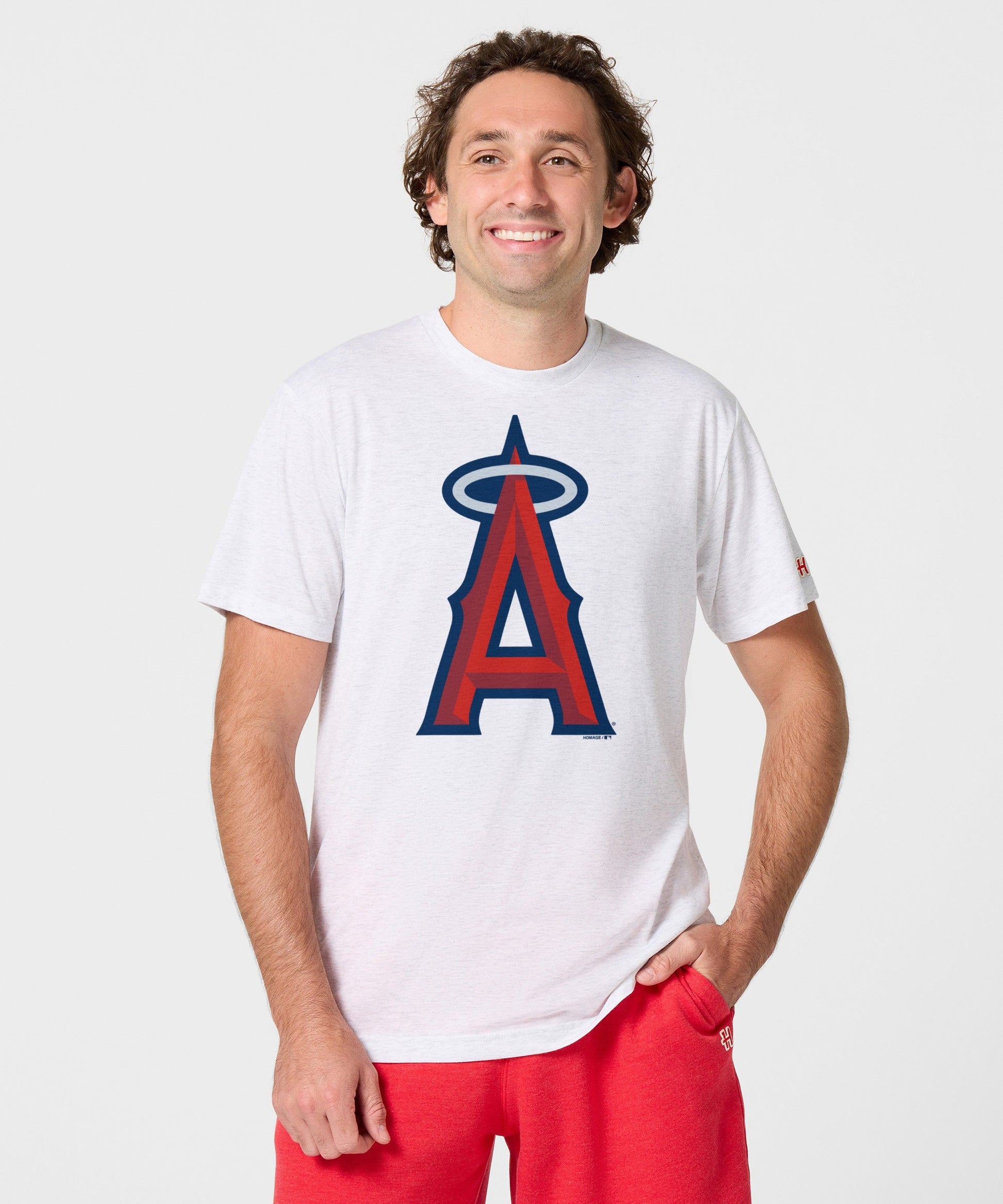 Los Angeles Angels '16