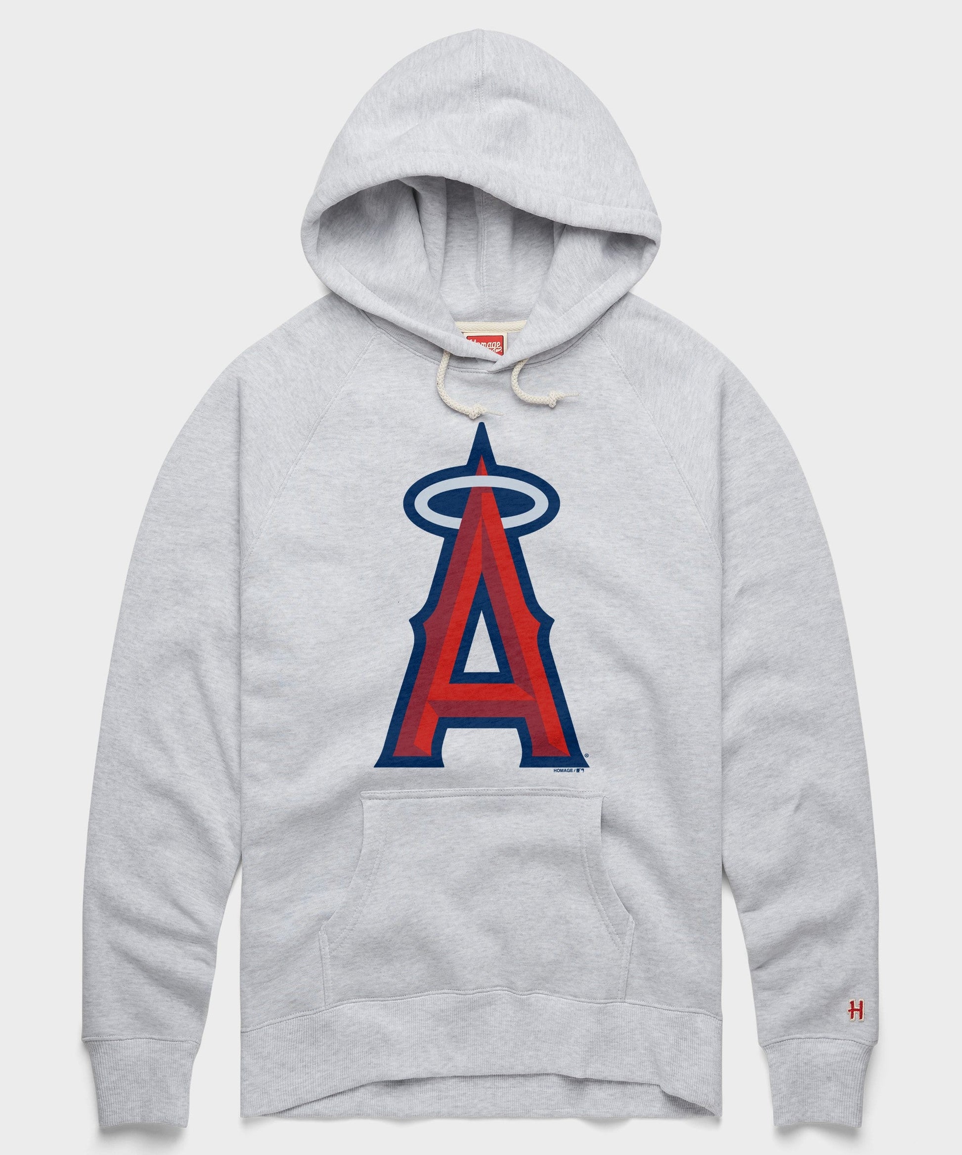 Los Angeles Angels '16 Hoodie