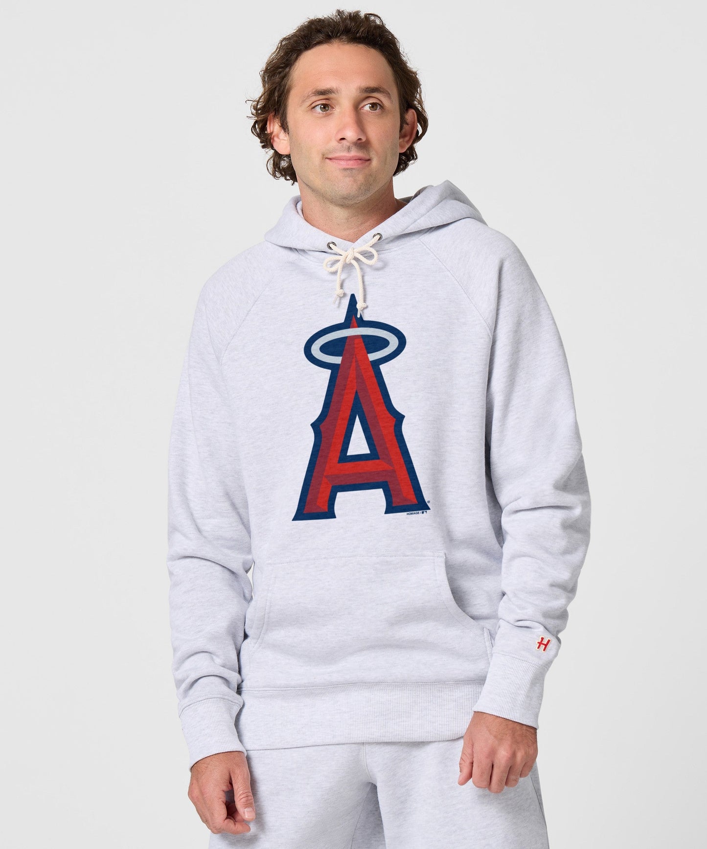 Los Angeles Angels '16 Hoodie