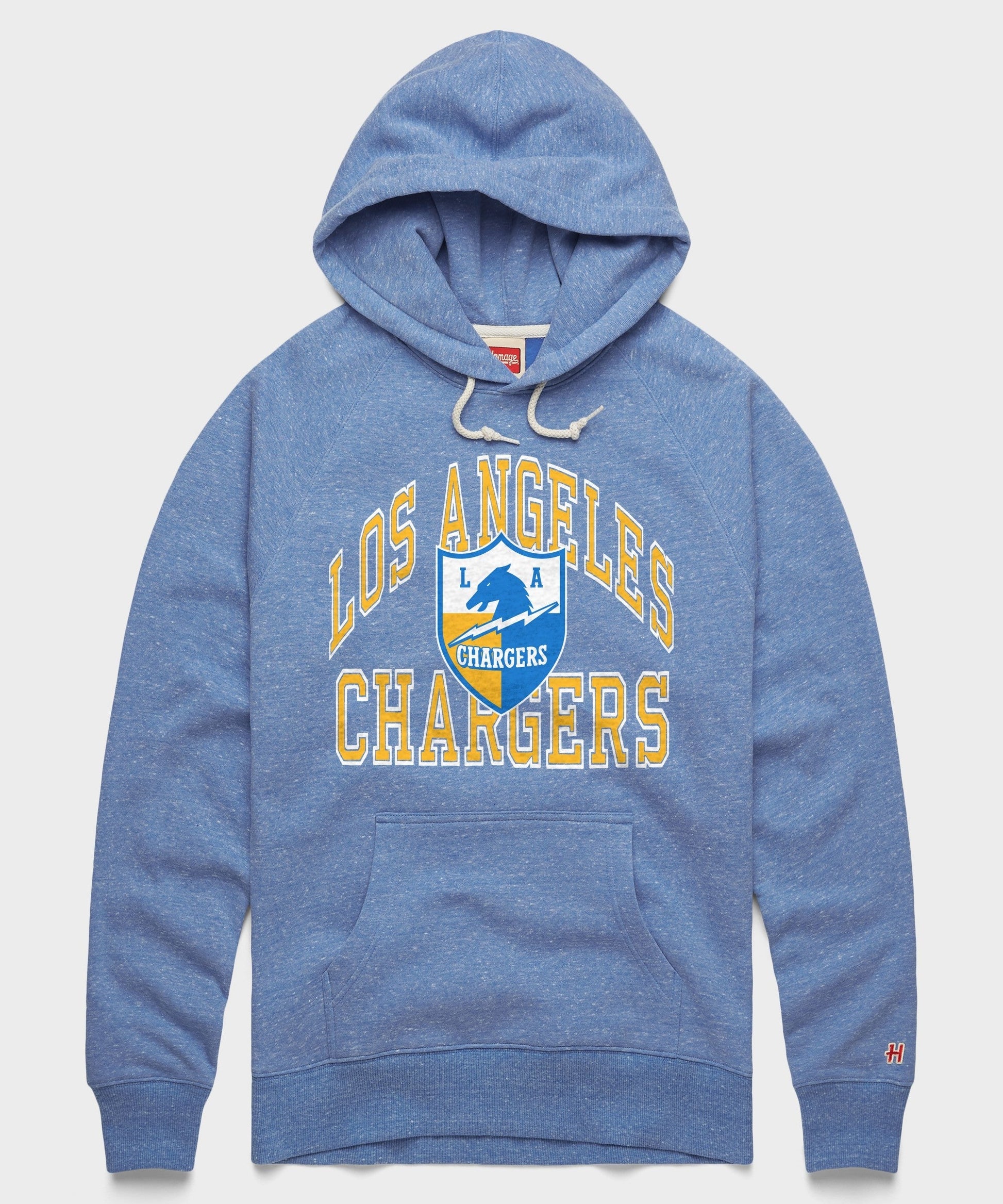 Los Angeles Chargers Arch Hoodie