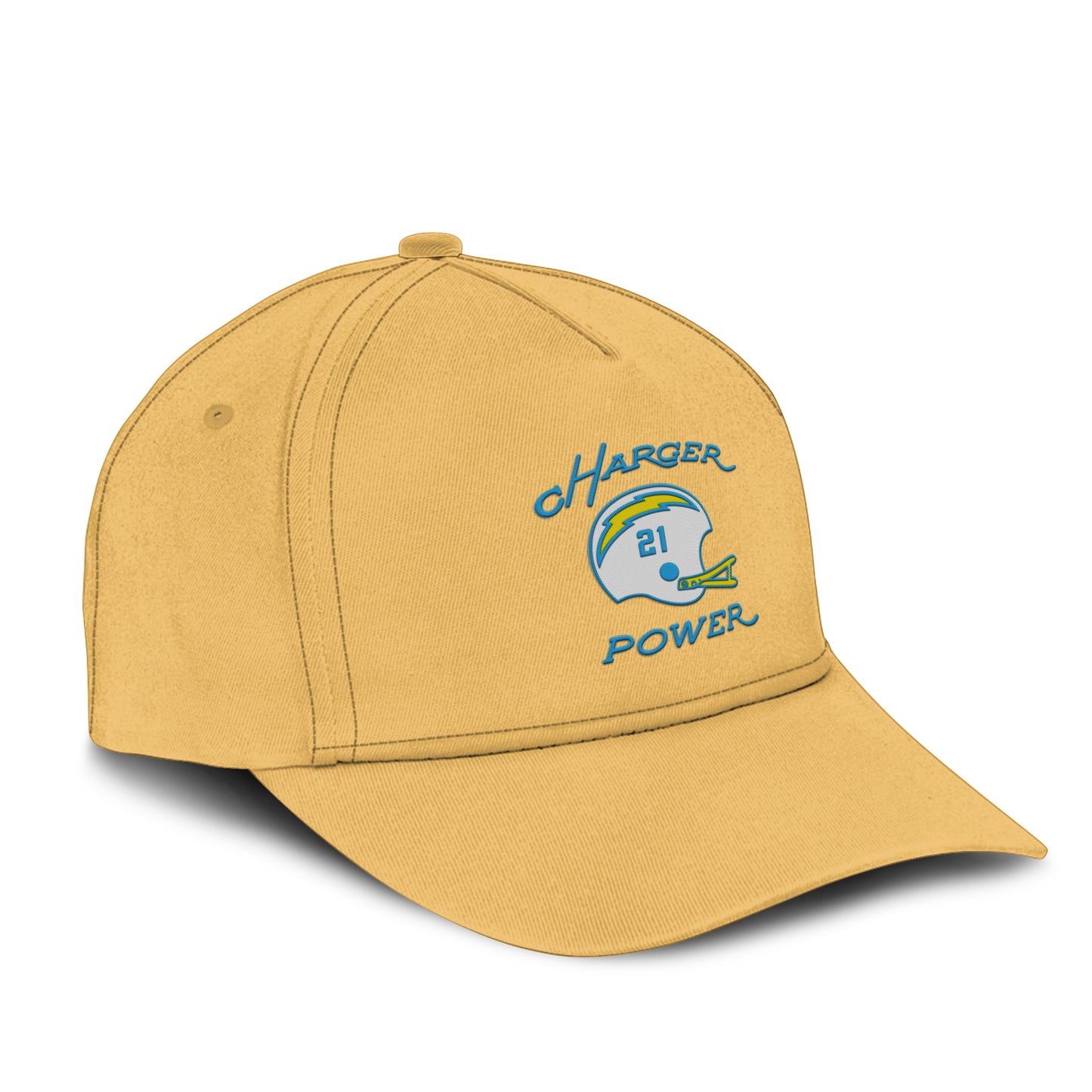 Los Angeles Chargers Charger Power Hat