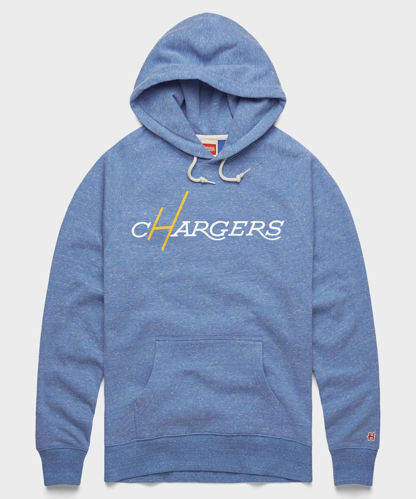 Los Angeles Chargers Wordmark '18 Hoodie
