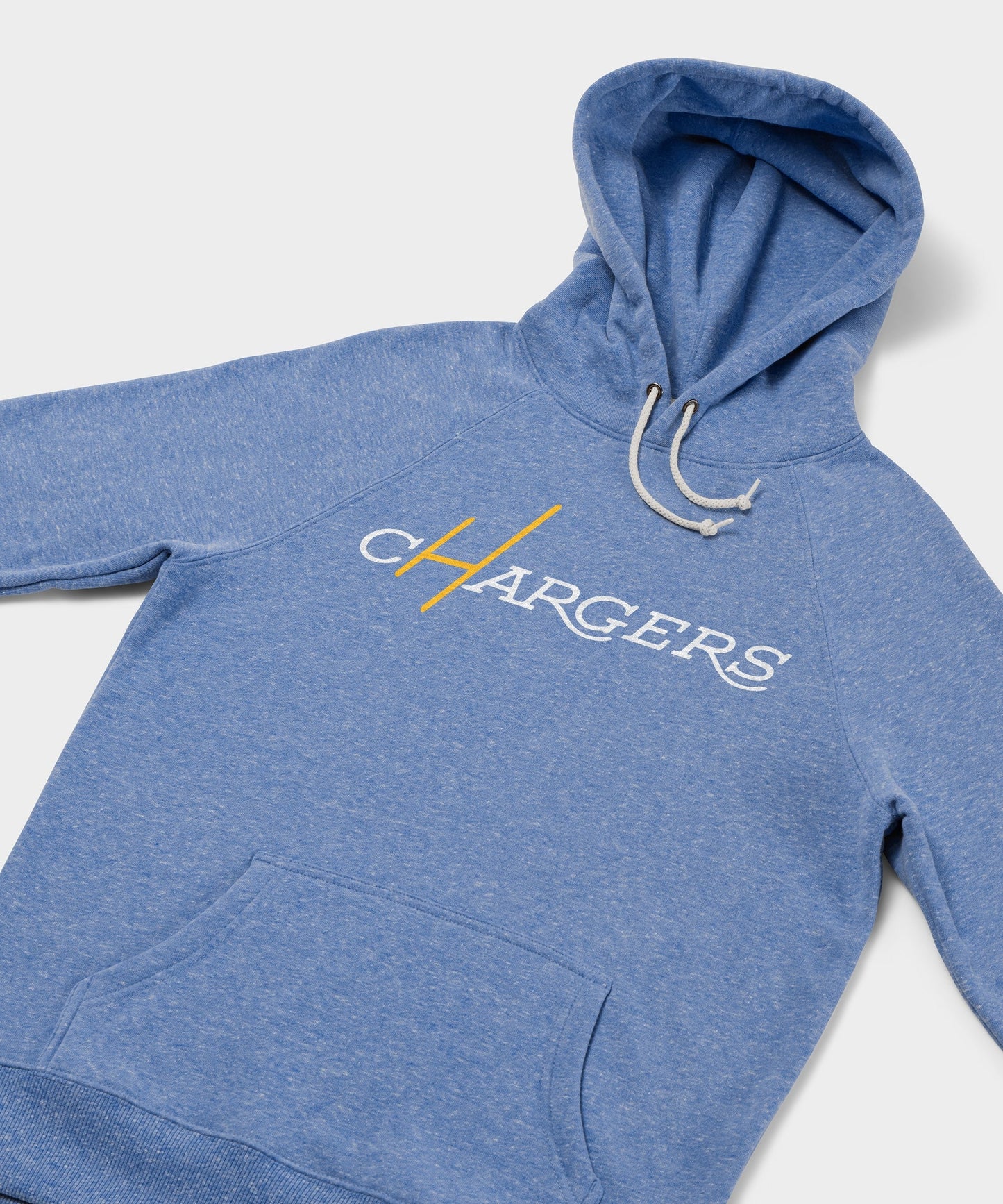 Los Angeles Chargers Wordmark '18 Hoodie