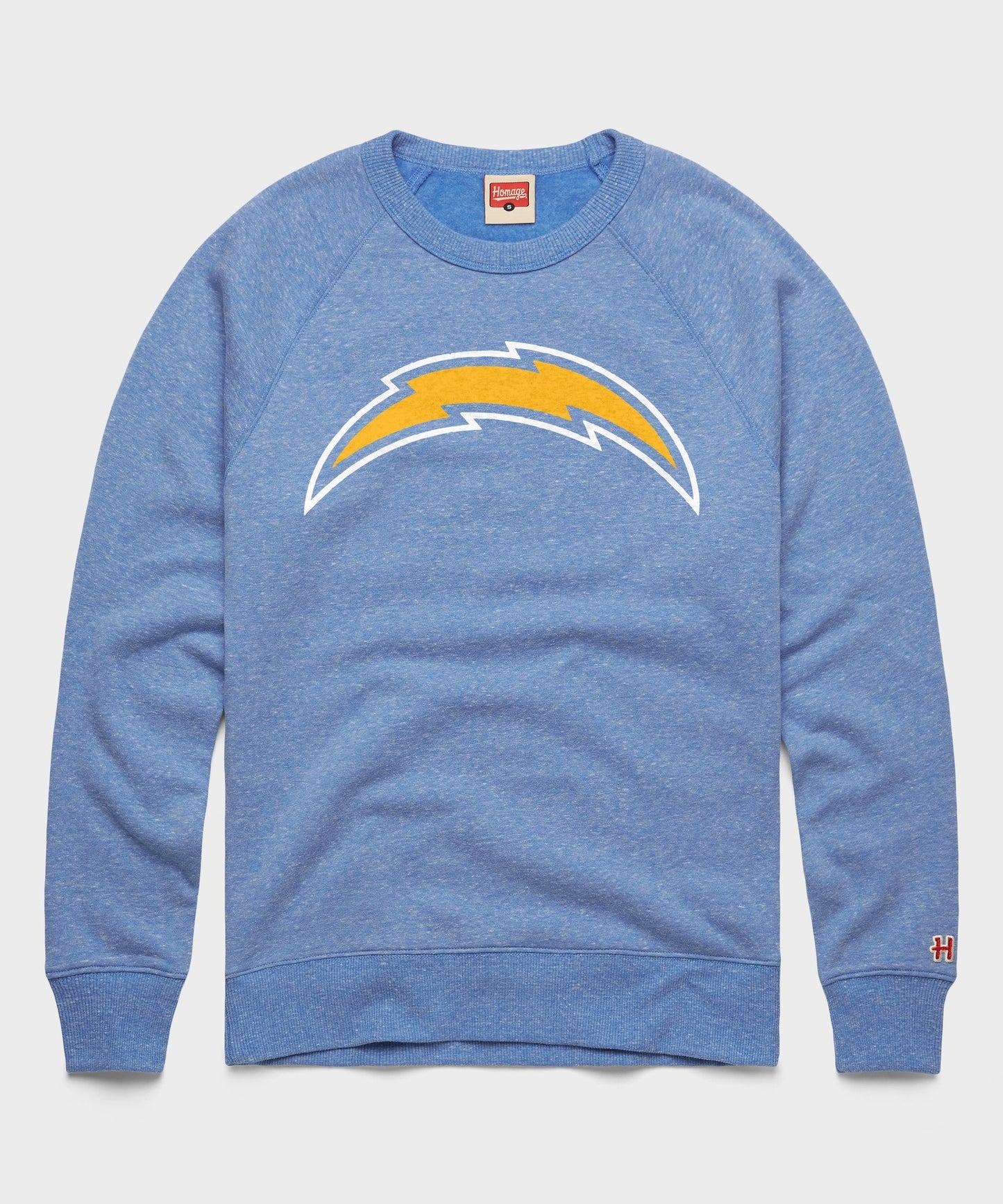 Los Angeles Chargers '20 Crewneck