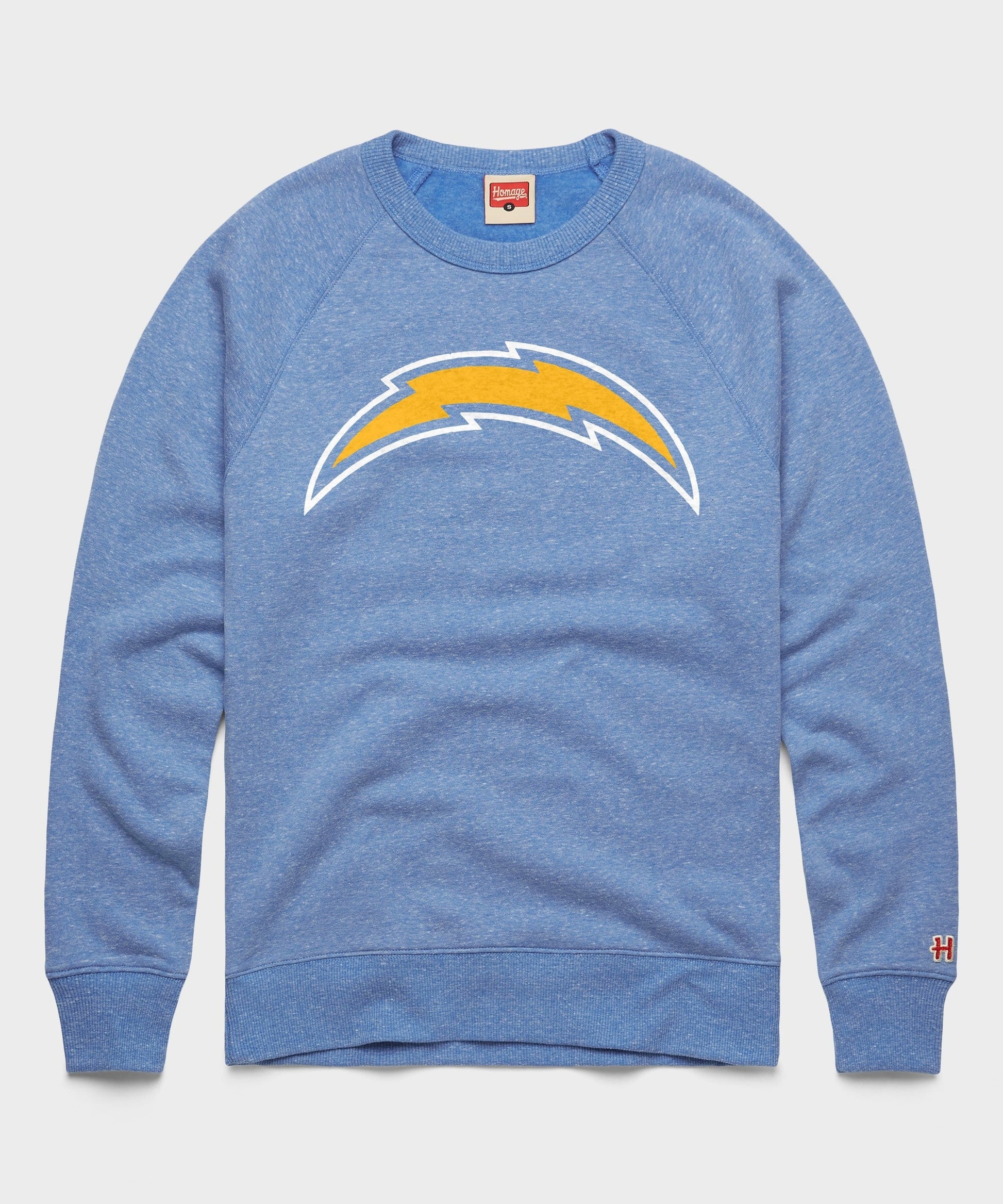 Los Angeles Chargers '20 Crewneck