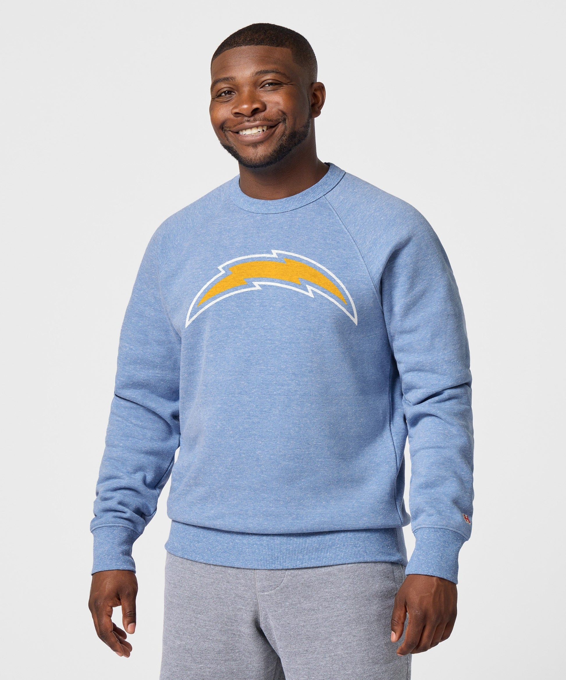 Los Angeles Chargers '20 Crewneck