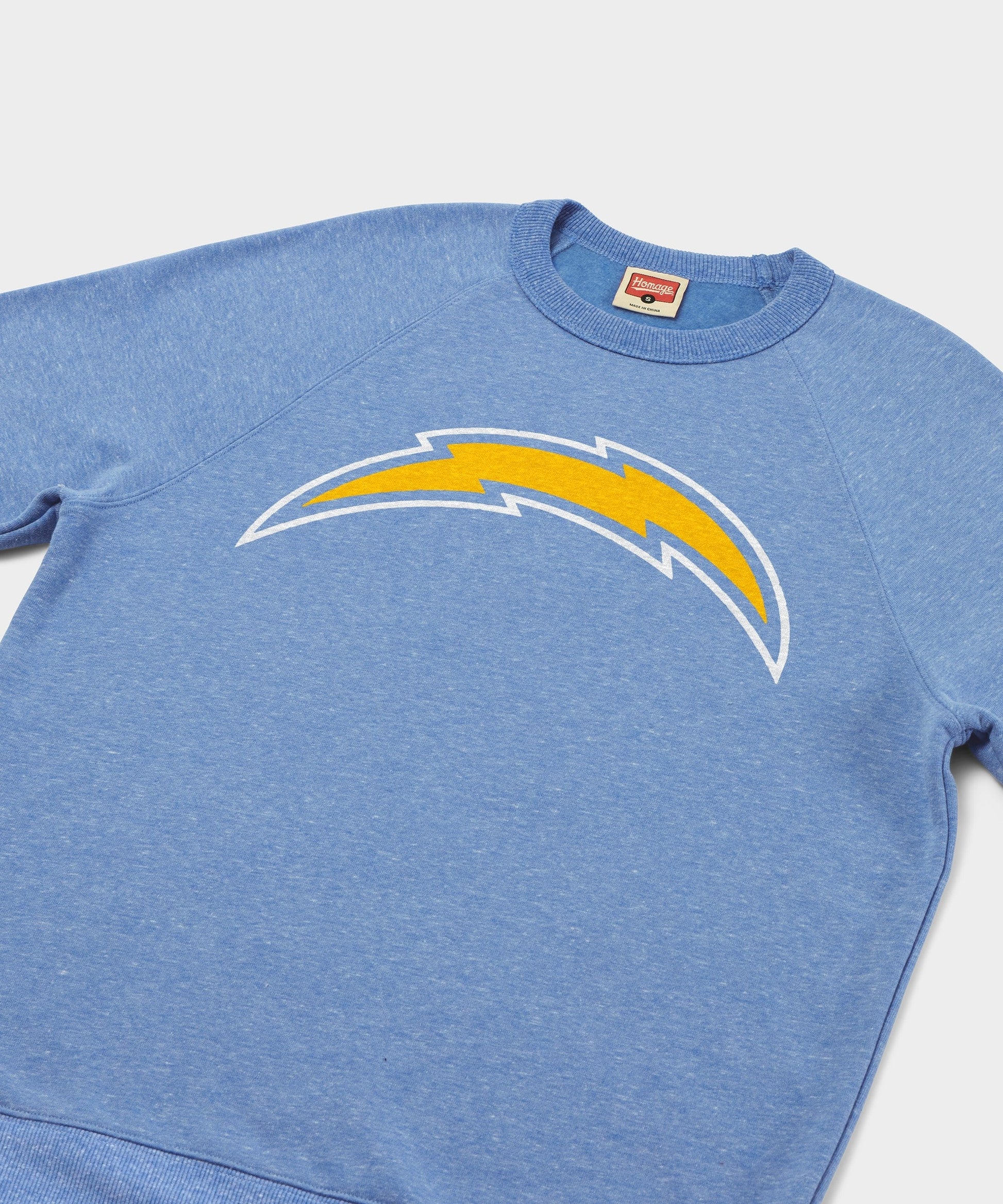 Los Angeles Chargers '20 Crewneck