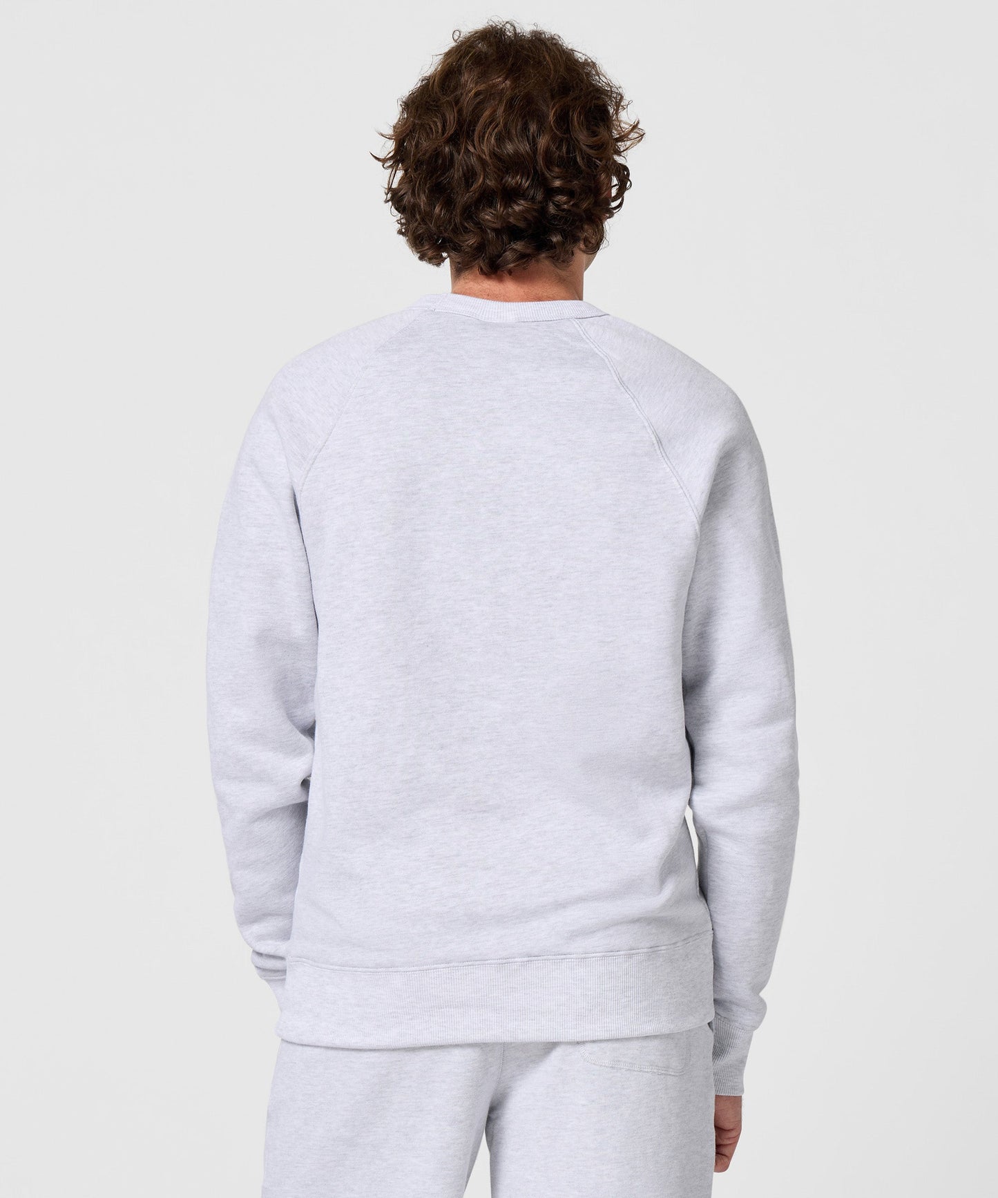 Los Angeles Clippers Crest Crewneck