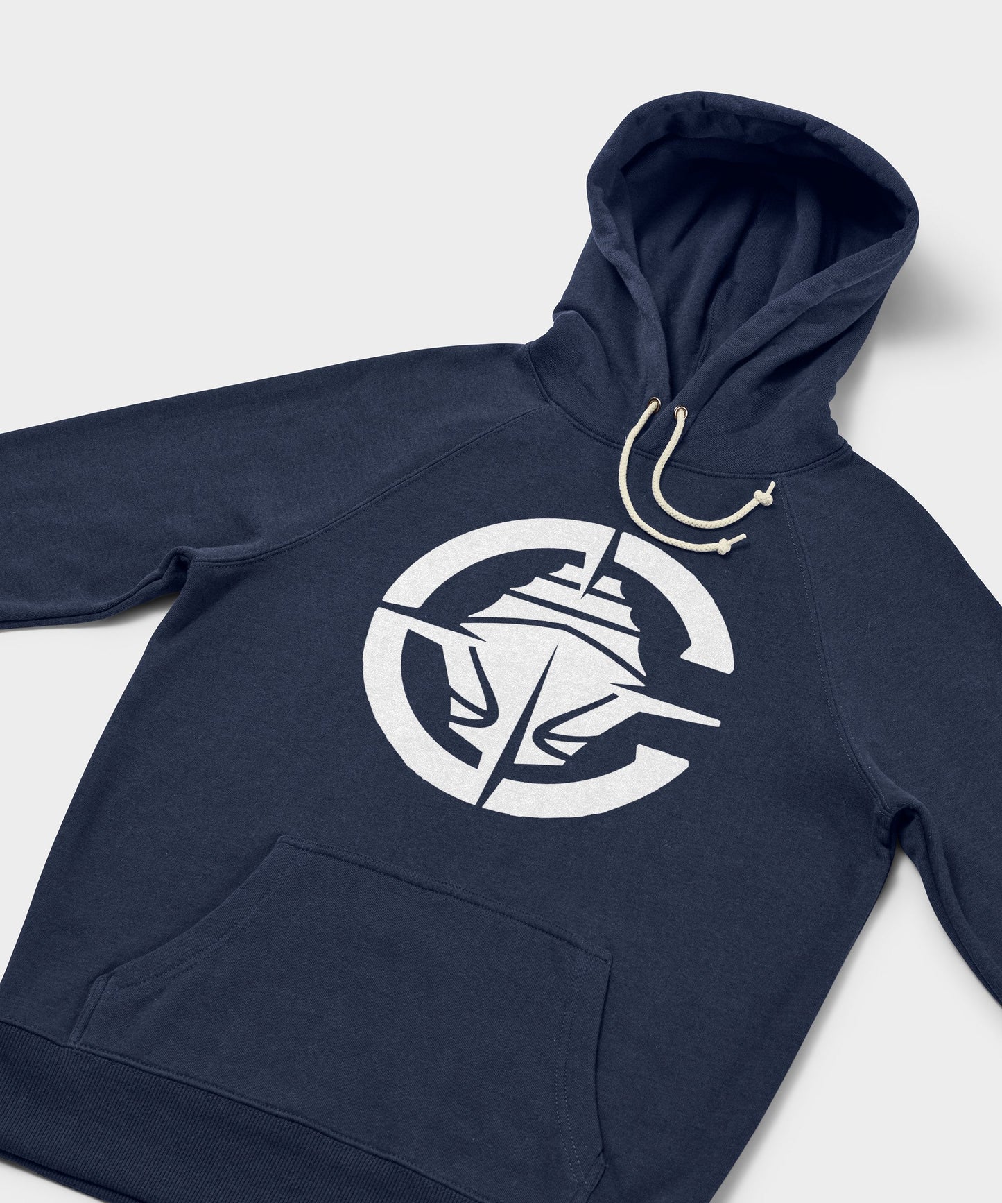 Los Angeles Clippers Logo Hoodie