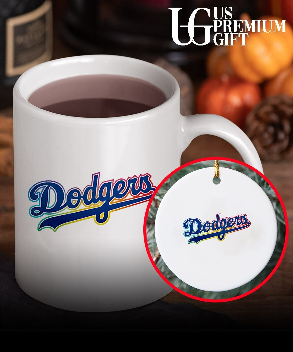 Los Angeles Dodgers LGBTQ Pride Night 2026 shirt