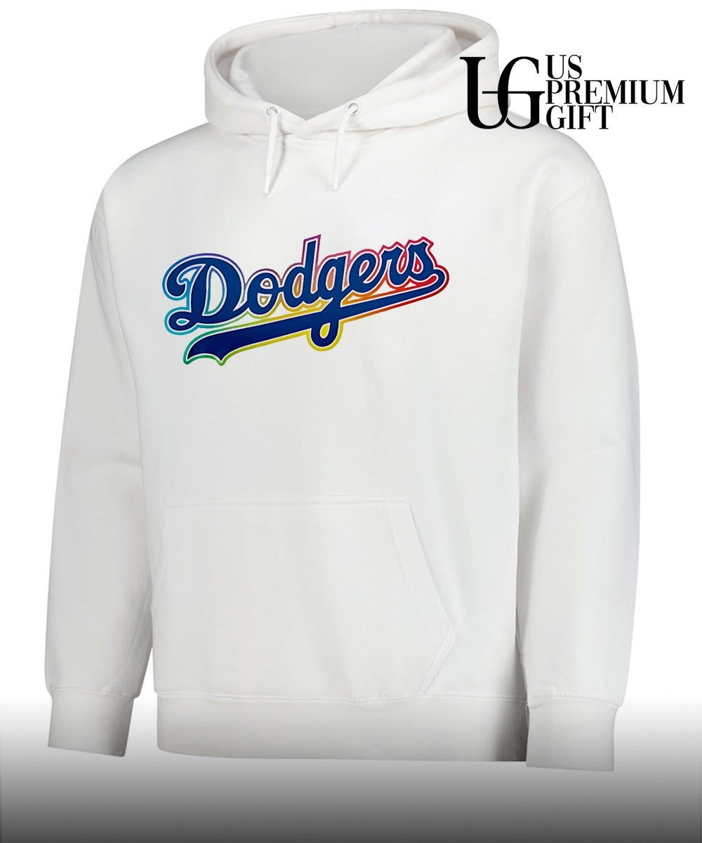 Los Angeles Dodgers LGBTQ Pride Night 2026 shirt