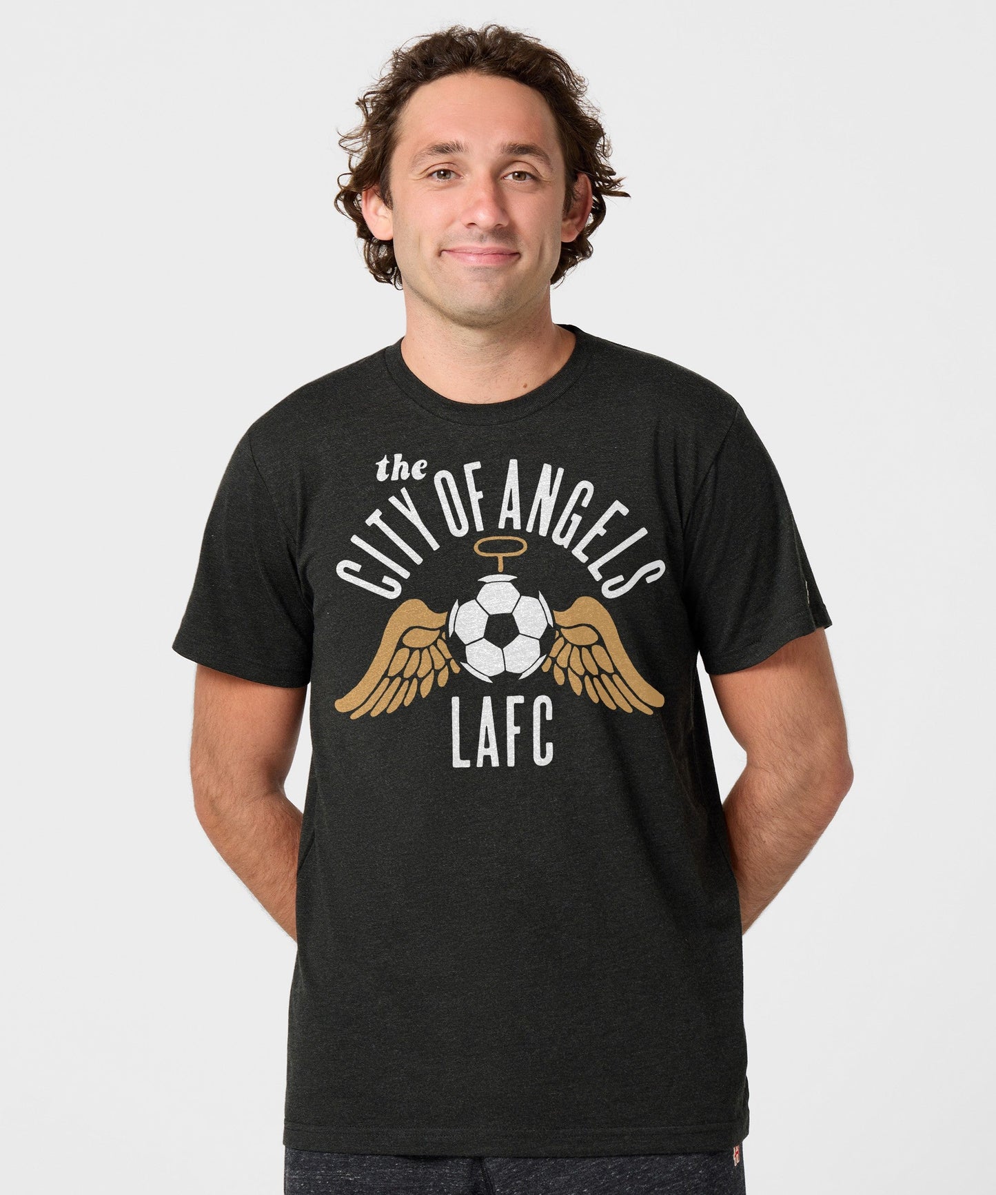 Los Angeles Football Club The City Of Angels