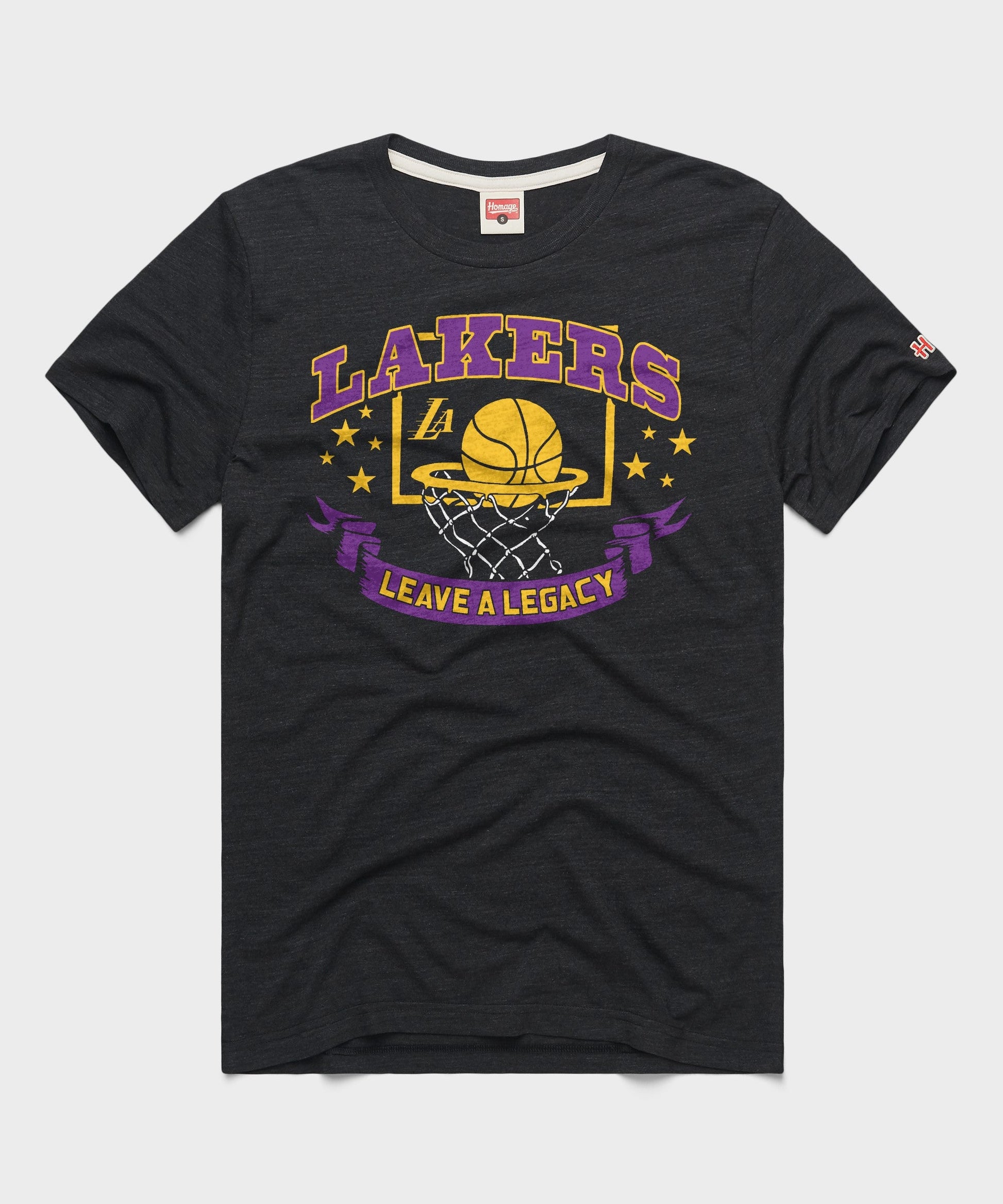 Los Angeles Lakers City Edition 2024