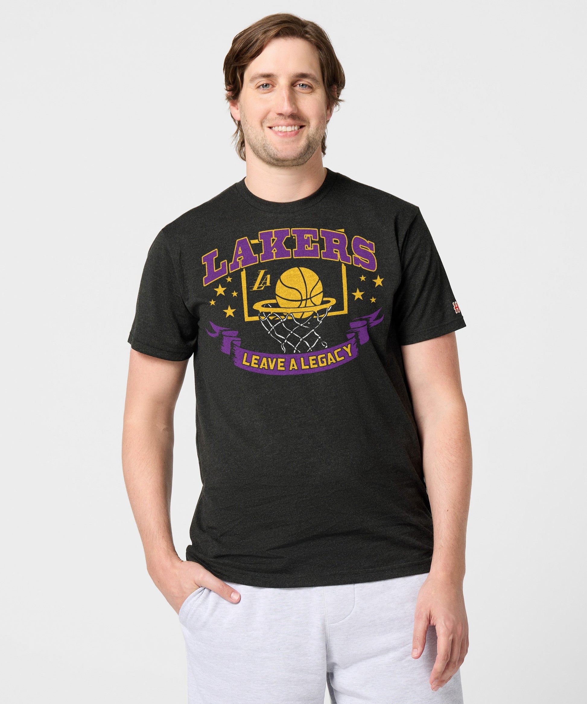 Los Angeles Lakers City Edition 2024