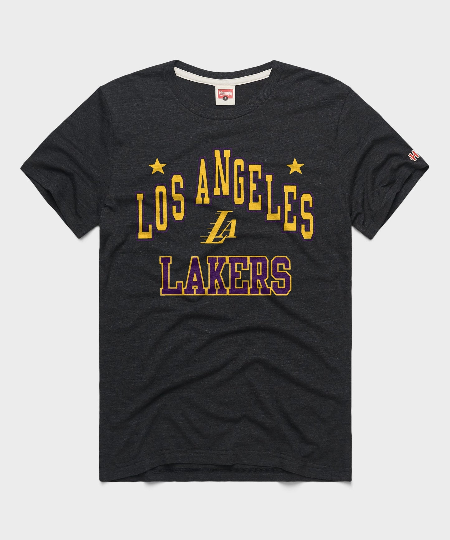 Los Angeles Lakers City Edition 2025
