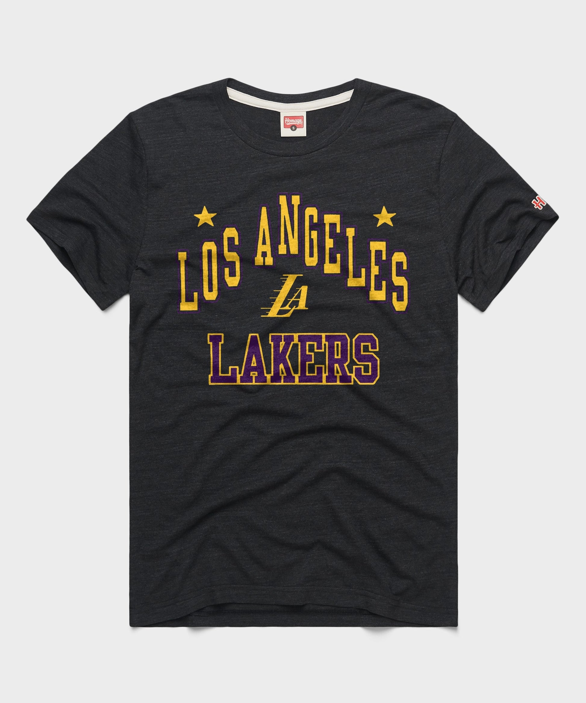 Los Angeles Lakers City Edition 2025