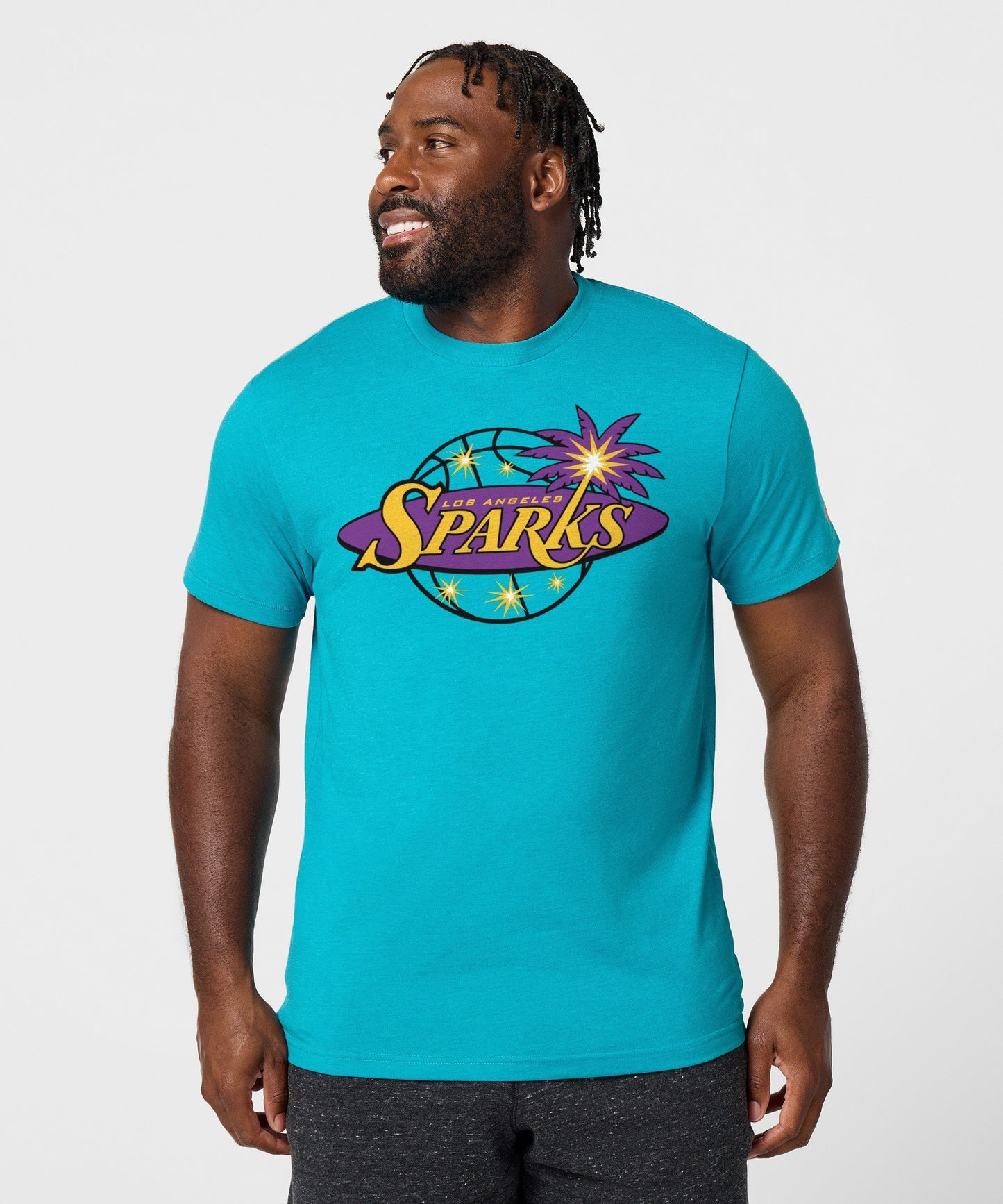 Los Angeles Sparks '97