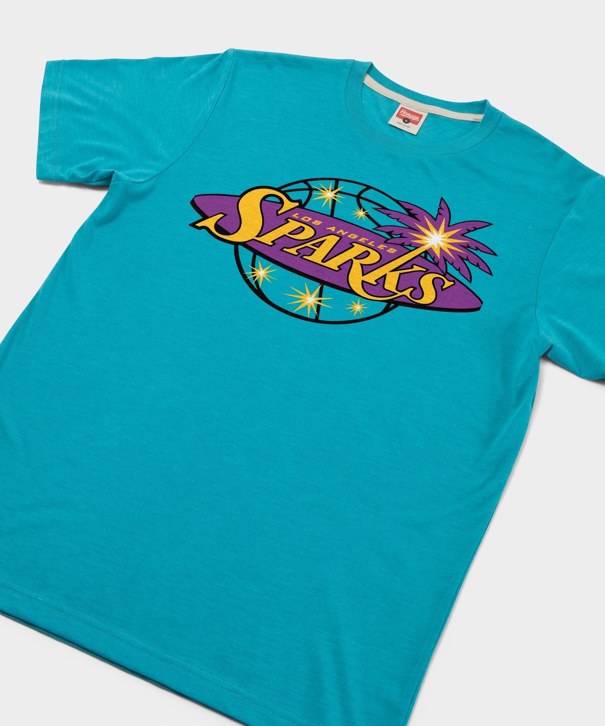 Los Angeles Sparks '97