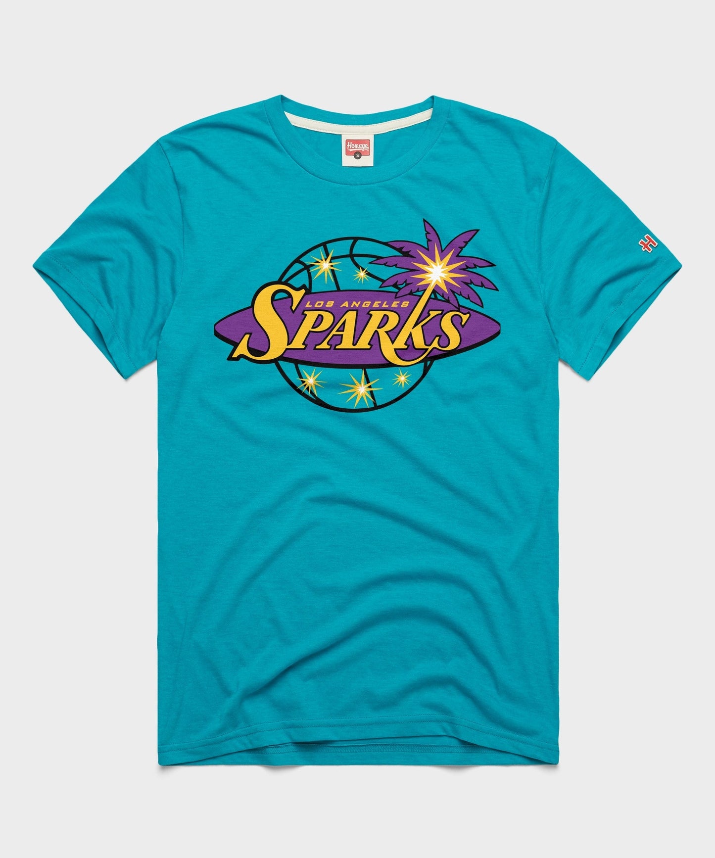 Los Angeles Sparks '97