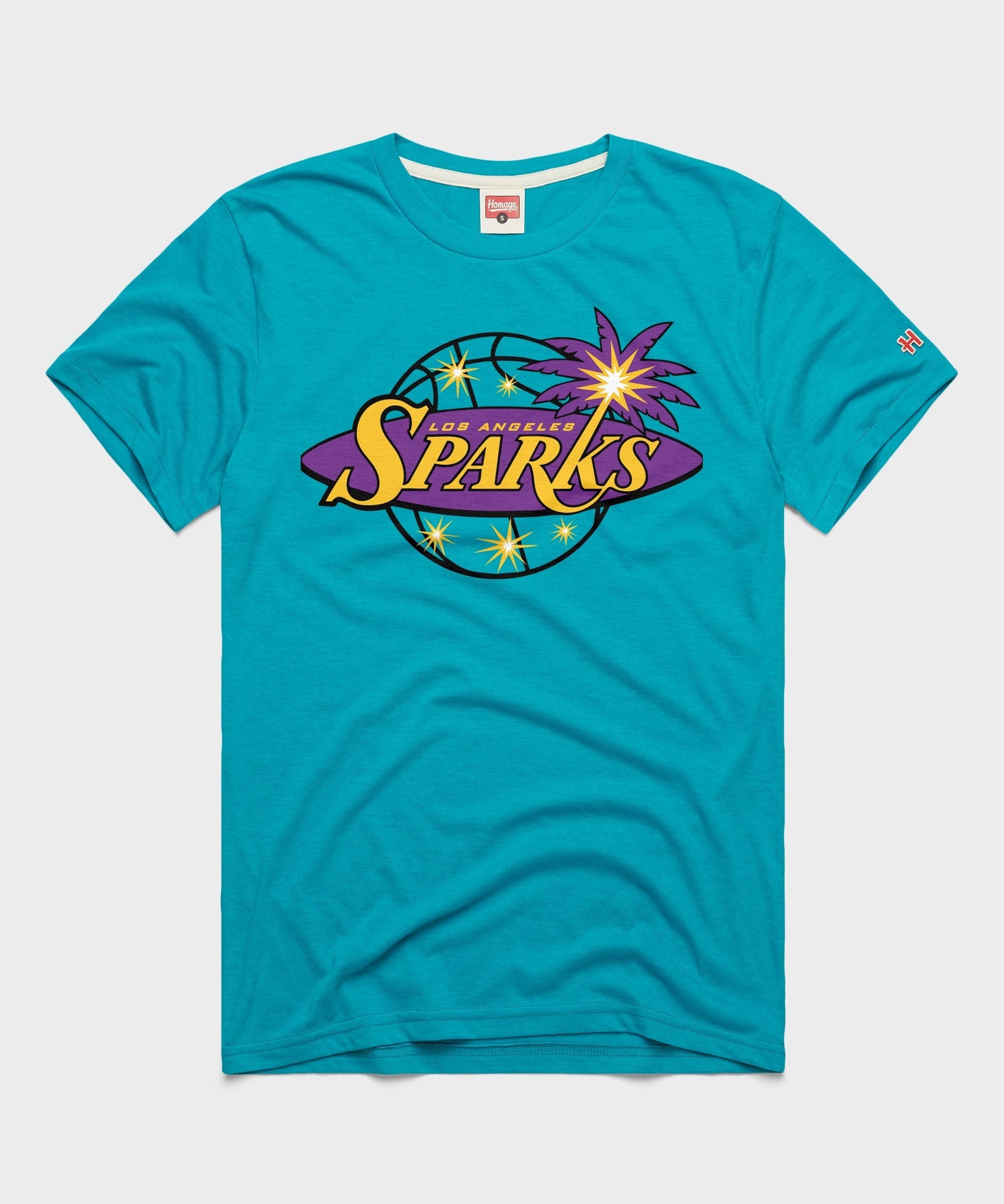 Los Angeles Sparks '97