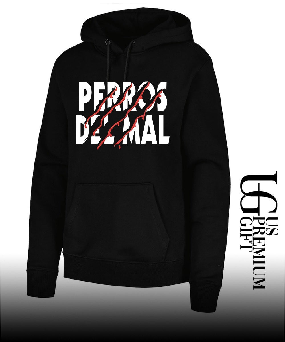 Los Perros Del Mal shirt