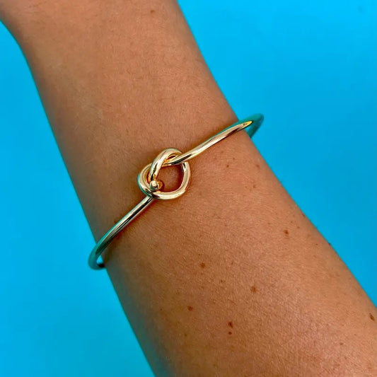 Love Knot Bracelet