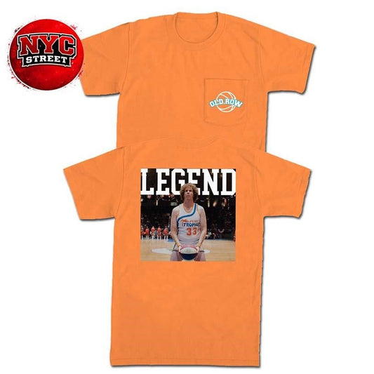 Love Me Sexy Old Row Two Sided Shirt