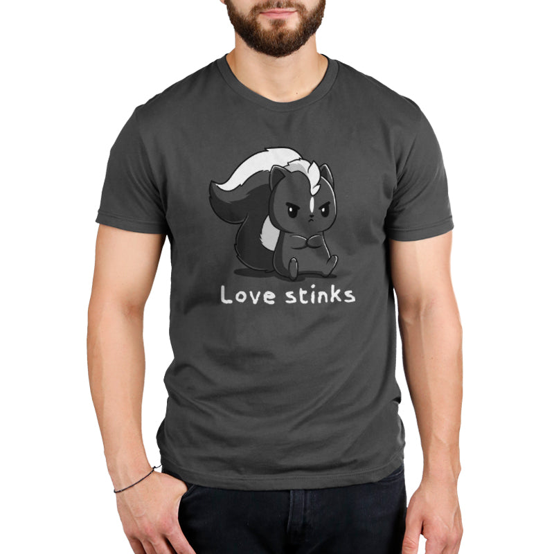 Love Stinks