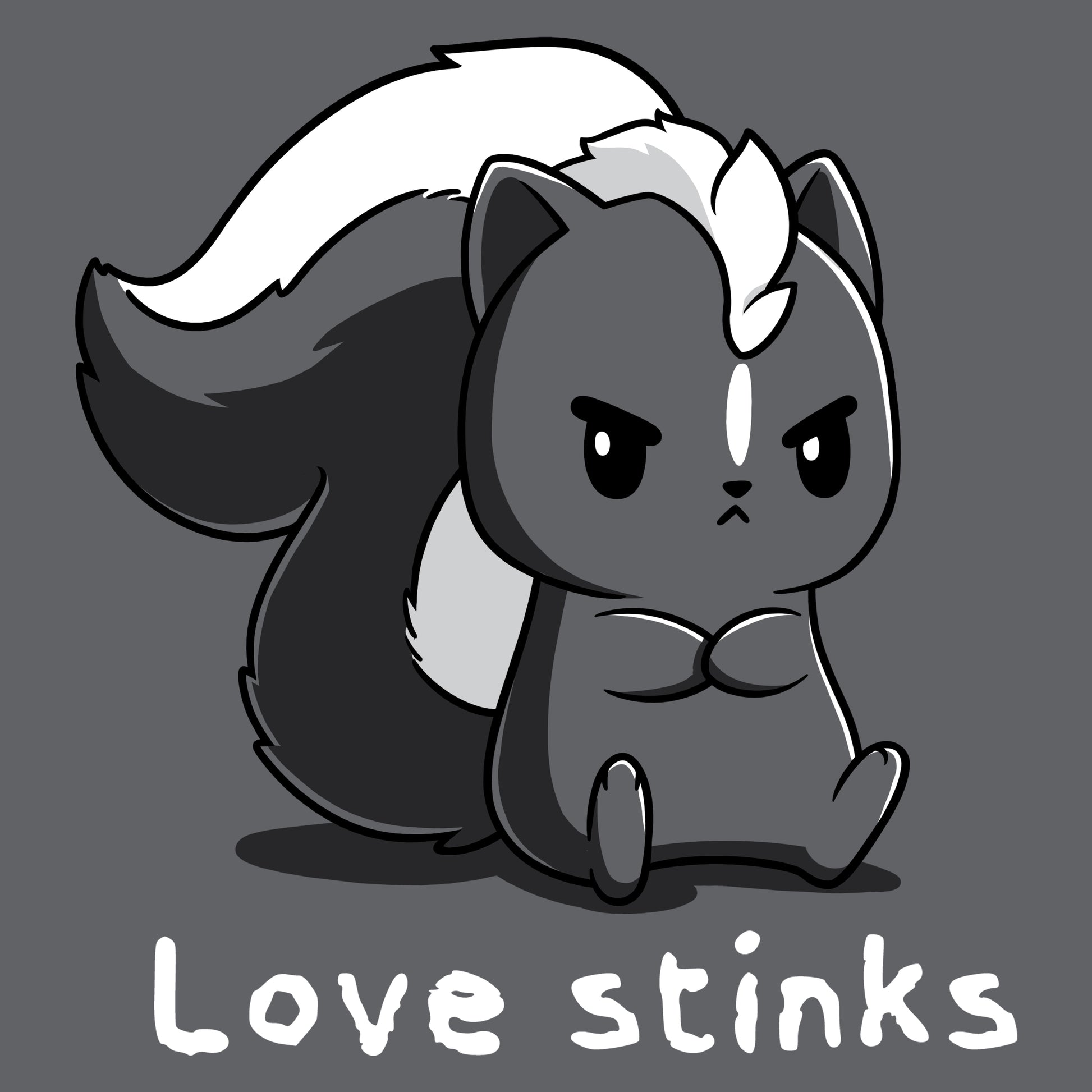 Love Stinks