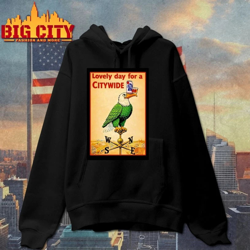 Lovely Day For A Citywide T-shirt