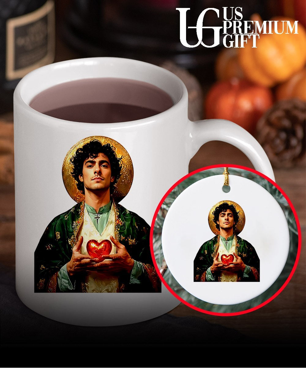 Luigi Mangione The Patron Saint Of Health Care Justice shirt