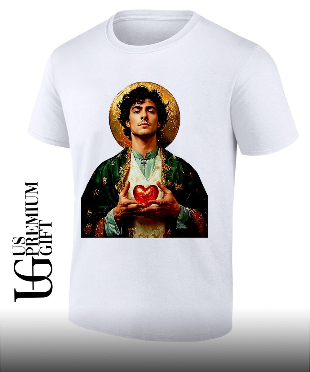Luigi Mangione The Patron Saint Of Health Care Justice shirt
